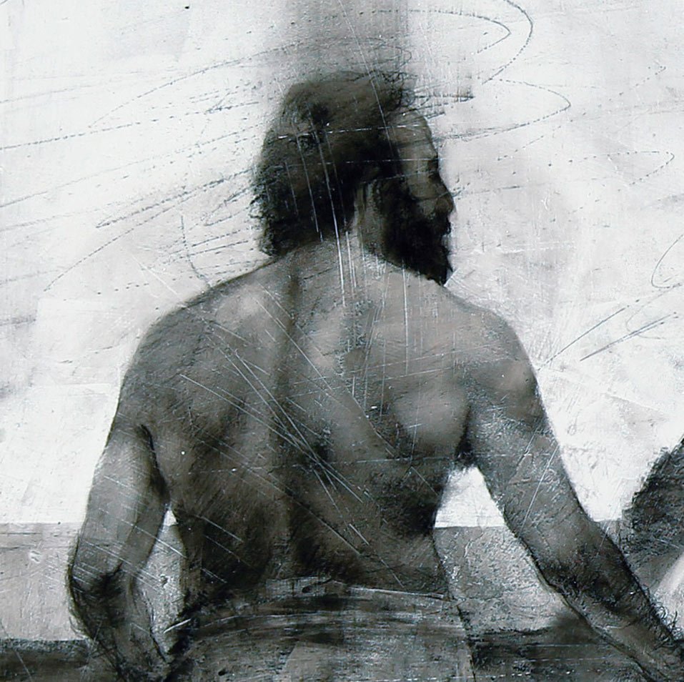 Hasta sus tendones, apresados por la sal, palidecieron ante tal revelación - Imagen 2